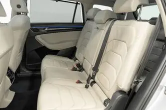 Škoda Kodiaq, 2.0, 140 kW, diisel, automaat, nelikvedu