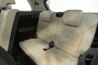 Škoda Kodiaq, 2.0, 140 kW, diisel, automaat, nelikvedu