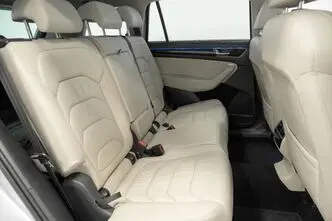 Škoda Kodiaq, 2.0, 140 kW, diisel, automaat, nelikvedu