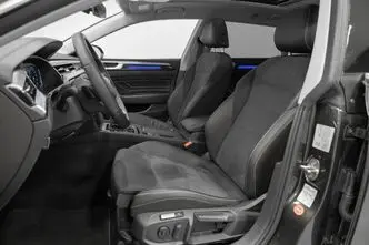 Volkswagen Arteon, 2.0, 147 kW, diesel, automatic, four-wheel drive