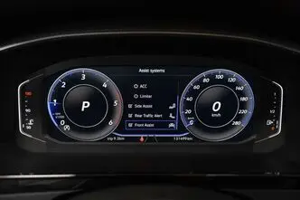 Volkswagen Arteon, 2.0, 147 kW, diesel, automatic, four-wheel drive