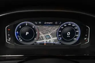 Volkswagen Arteon, 2.0, 147 kW, diesel, automatic, four-wheel drive