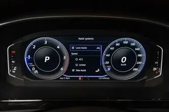 Volkswagen Arteon, 2.0, 147 kW, diesel, automatic, four-wheel drive