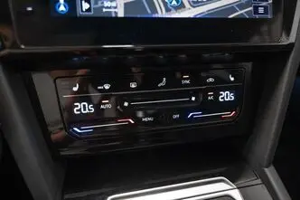 Volkswagen Arteon, 2.0, 147 kW, diesel, automatic, four-wheel drive