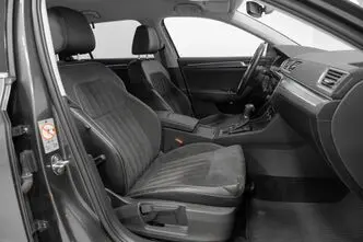 Škoda Superb, 1.4, 160 kW, plug-in hybrid, automatic, front-wheel drive