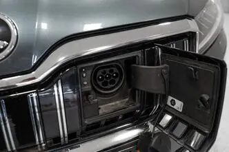 Škoda Superb, 1.4, 160 kW, plug-in hybrid, automatic, front-wheel drive