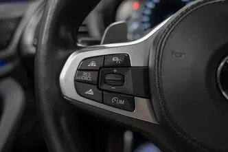 BMW X3, 3.0, 195 kW, diisel, automaat, nelikvedu