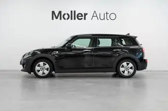 MINI Clubman, 1.5, 100 kW, bensiin, manuaal, esivedu