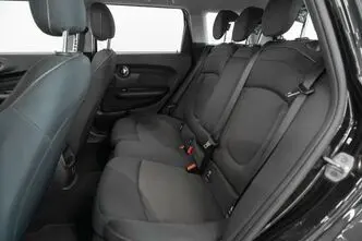 MINI Clubman, 1.5, 100 kW, bensiin, manuaal, esivedu