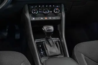 Škoda Kodiaq, 1.5, 110 kW, бензин, автомат, передний привод