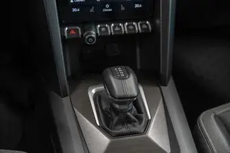 Volkswagen Amarok, 3.0, 170 kW, diesel, automatic, four-wheel drive