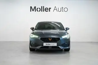 Cupra Leon, 2.0, 180 kW, бензин, автомат, передний привод