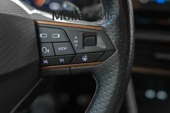 Cupra Leon, 2.0, 180 kW, бензин, автомат, передний привод