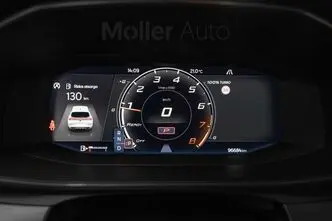Cupra Leon, 2.0, 180 kW, бензин, автомат, передний привод