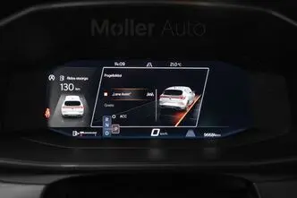 Cupra Leon, 2.0, 180 kW, бензин, автомат, передний привод