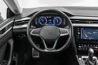 Volkswagen Arteon, 2.0, 110 kW, diesel, automatic, front-wheel drive