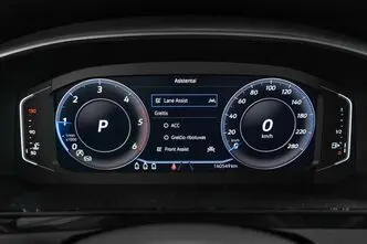 Volkswagen Arteon, 2.0, 110 kW, diesel, automatic, front-wheel drive