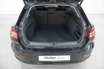 Volkswagen Arteon, 2.0, 110 kW, diesel, automatic, front-wheel drive