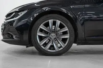 Volkswagen Arteon, 2.0, 110 kW, diesel, automatic, front-wheel drive