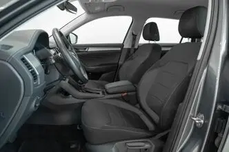 Škoda Kodiaq, 2.0, 110 kW, дизель, автомат, передний привод