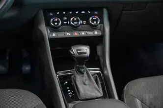 Škoda Kodiaq, 2.0, 110 kW, дизель, автомат, передний привод