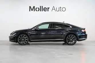Volkswagen Arteon, 2.0, 140 kW, bensiin, automaat, esivedu