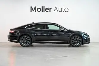 Volkswagen Arteon, 2.0, 140 kW, bensiin, automaat, esivedu