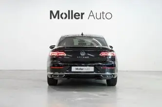 Volkswagen Arteon, 2.0, 140 kW, bensiin, automaat, esivedu