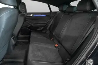 Volkswagen Arteon, 2.0, 140 kW, bensiin, automaat, esivedu