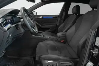 Volkswagen Arteon, 2.0, 140 kW, bensiin, automaat, esivedu