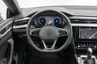 Volkswagen Arteon, 2.0, 140 kW, bensiin, automaat, esivedu