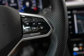 Volkswagen Arteon, 2.0, 140 kW, bensiin, automaat, esivedu