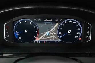 Volkswagen Arteon, 2.0, 140 kW, bensiin, automaat, esivedu