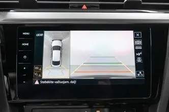 Volkswagen Arteon, 2.0, 140 kW, bensiin, automaat, esivedu