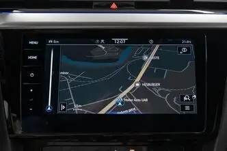 Volkswagen Arteon, 2.0, 140 kW, bensiin, automaat, esivedu