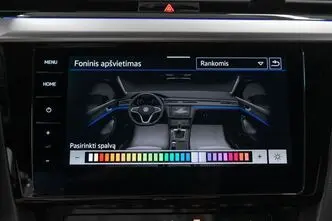 Volkswagen Arteon, 2.0, 140 kW, bensiin, automaat, esivedu