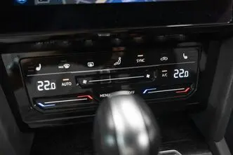 Volkswagen Arteon, 2.0, 140 kW, bensiin, automaat, esivedu