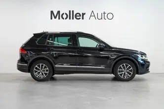 Volkswagen Tiguan, 1.4, 110 kW, подключаемый гибрид, автомат, передний привод