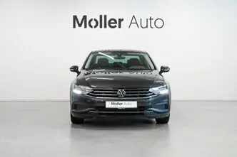 Volkswagen Passat, 1.5, 110 kW, bensiin, automaat, esivedu