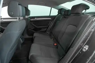 Volkswagen Passat, 1.5, 110 kW, bensiin, automaat, esivedu