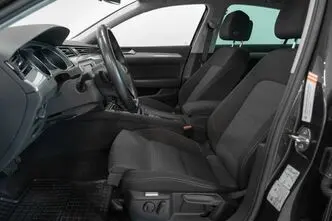 Volkswagen Passat, 1.5, 110 kW, bensiin, automaat, esivedu