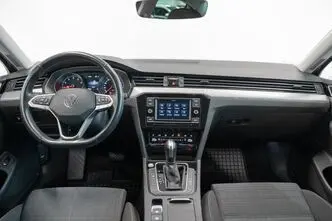 Volkswagen Passat, 1.5, 110 kW, bensiin, automaat, esivedu