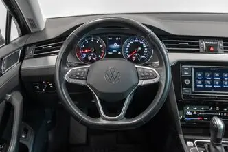 Volkswagen Passat, 1.5, 110 kW, bensiin, automaat, esivedu