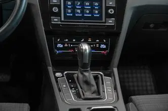 Volkswagen Passat, 1.5, 110 kW, bensiin, automaat, esivedu