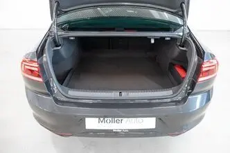 Volkswagen Passat, 1.5, 110 kW, bensiin, automaat, esivedu