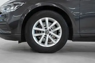 Volkswagen Passat, 1.5, 110 kW, bensiin, automaat, esivedu