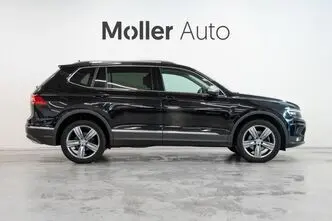 Volkswagen Tiguan, 2.0, 141 kW, diisel, automaat, nelikvedu