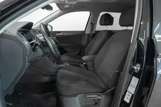 Volkswagen Tiguan, 2.0, 141 kW, diisel, automaat, nelikvedu