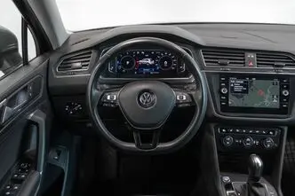 Volkswagen Tiguan, 2.0, 141 kW, diisel, automaat, nelikvedu