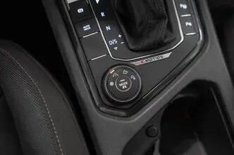 Volkswagen Tiguan, 2.0, 141 kW, diisel, automaat, nelikvedu